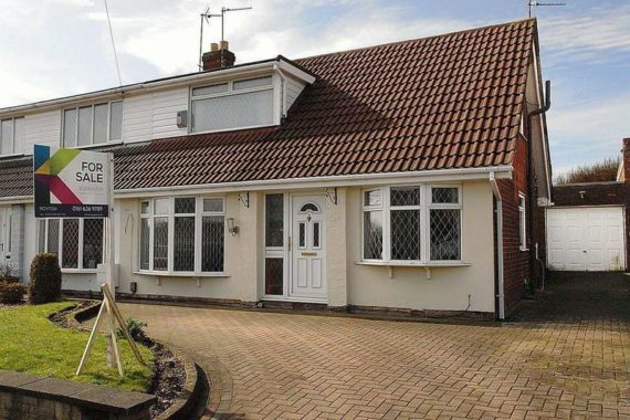 3 Bedroom Detached